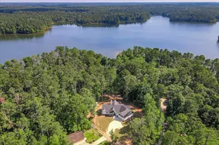 1199 Pawnee Dr, Lincolnton, GA 30817 - Photo 5