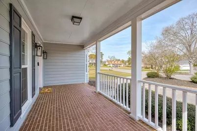 4226 Stone Mill Court, Martinez, GA 30907 - Photo 3