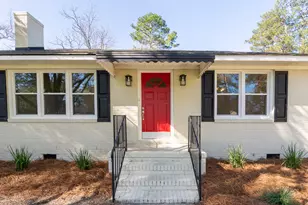 504 Woodbine Rd, Waynesboro, GA 30830 - Photo 3