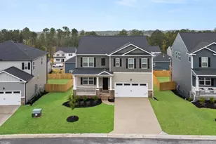 2223 Fossil Trace Ln Dr, Evans, GA 30809 - Photo 5