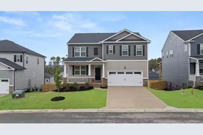 2223 Fossil Trace Lane Drive, Evans, GA 30809 - Photo 1