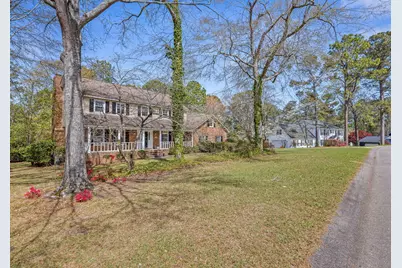 348 Savannah Drive, Aiken, SC 29803 - Photo 3