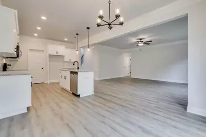 1690 N Pine Ridge Drive, Hephzibah, GA 30815 - Photo 5