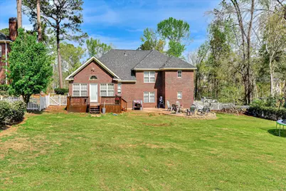 4480 Cape Cod Drive, Evans, GA 30809 - Photo 35