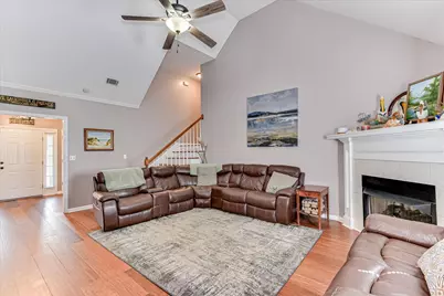 4480 Cape Cod Drive, Evans, GA 30809 - Photo 7