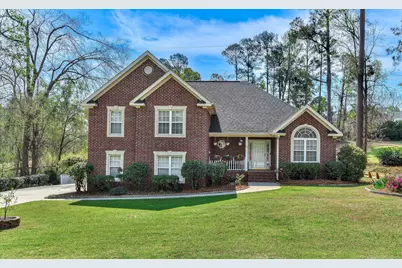 4480 Cape Cod Drive, Evans, GA 30809 - Photo 41