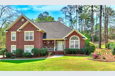 4480 Cape Cod Drive, Evans, GA 30809 - Photo 1