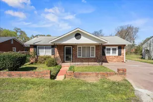 1304 Bruce St, Augusta, GA 30901 - Photo 1