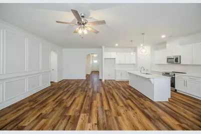 1009 E Berkley Court, Thomson, GA 30824 - Photo 11