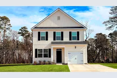 3009 Honeywood Court #Lot23, Augusta, GA 30906 - Photo 1