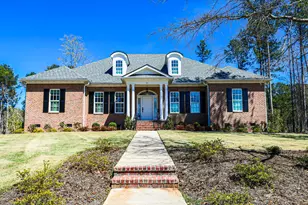 121 Olympian Heights, North Augusta, SC 29860 - Photo 1