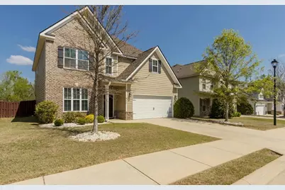 2332 Malone Way, Evans, GA 30809 - Photo 3