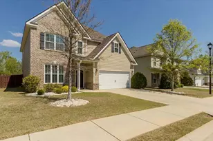 2332 Malone Wy, Evans, GA 30809 - Photo 3
