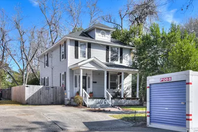 1845 Warren Street, Augusta, GA 30904 - Photo 1