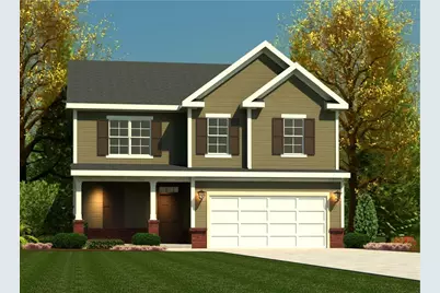 860 Balfour Drive #Tp280, Grovetown, GA 30813 - Photo 1