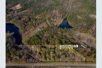 106 Rolling Hills Dr, Trenton, SC 29847 - Photo 7