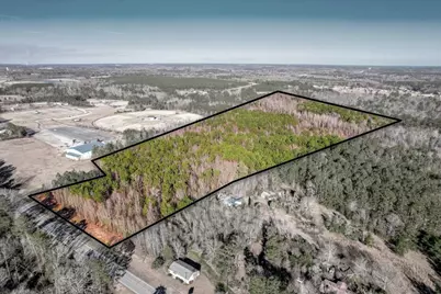 0 Wrens Highway, Thomson, GA 30824 - Photo 1