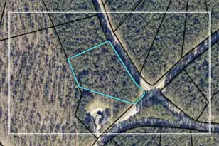 Lot 83A Providence Ferry, Lincolnton, GA 30817 - Photo 1
