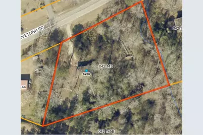 6206 Harlem Grovetown Road, Harlem, GA 30814 - Photo 1