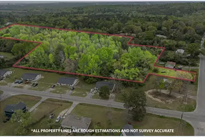 0 Caprice Lane, Beech Island, SC 29842 - Photo 3