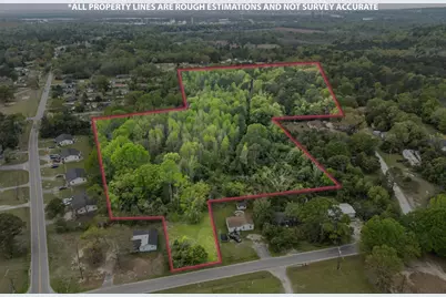 0 Caprice Lane, Beech Island, SC 29842 - Photo 1