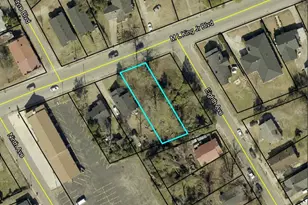 2032 M L King Jr Blvd, Augusta, GA 30912 - Photo 1