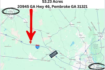 20945 Georgia 46, Nevils, GA 31321 - Photo 11