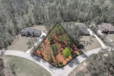 Lot O-046 Schoolhouse Lane, North Augusta, SC 29860 - Photo 1