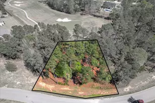 Lot N-045 Captain Johnsons Dr, North Augusta, SC 29860 - Photo 1