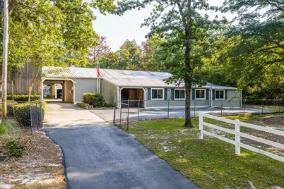 877 W Five Notch Road, North Augusta, SC 29860 - Photo 5
