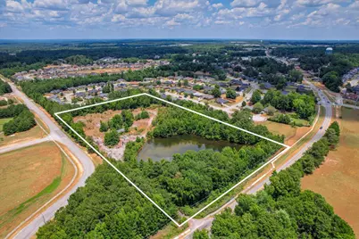 5451 Harlem Grovetown Road, Grovetown, GA 30813 - Photo 1