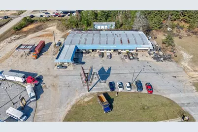 608 S Main Street, Wrens, GA 30833 - Photo 5