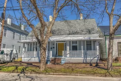 305 Walker Street #A, Augusta, GA 30901 - Photo 1