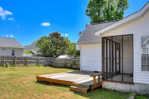 929 Sawbuck Way, Evans, GA 30809 - Photo 33
