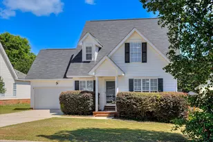 929 Sawbuck Way, Evans, GA 30809 - Photo 1