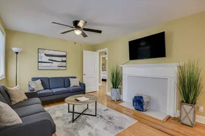 1803 Heath Street, Augusta, GA 30906 - Photo 9