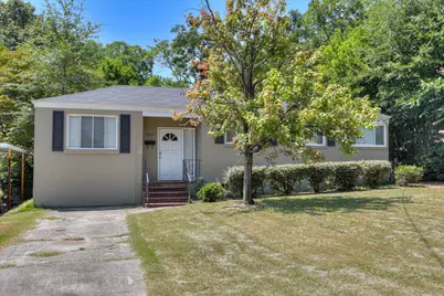1803 Heath Street, Augusta, GA 30906 - Photo 3