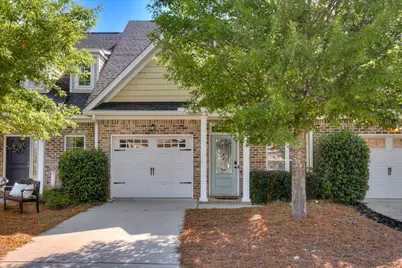 317 Buxton Lane, Evans, GA 30809 - Photo 1