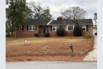 3138 Westminister Drive, Augusta, GA 30909 - Photo 1