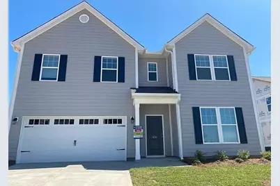 654 Garland Trail, Harlem, GA 30814 - Photo 1