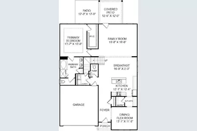 654 Garland Trail, Harlem, GA 30814 - Photo 33