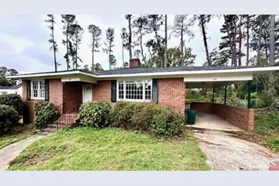 217 E Vineland Road, Augusta, GA 30904 - Photo 1