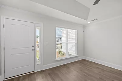 8131 Bannock Circle, Graniteville, SC 29829 - Photo 7