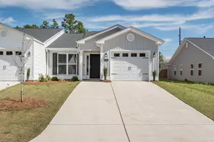 8131 Bannock Cir, Graniteville, SC 29829 - Photo 5
