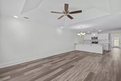 8121 Bannock Circle, Graniteville, SC 29829 - Photo 7