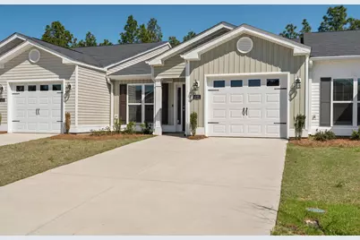 8121 Bannock Circle, Graniteville, SC 29829 - Photo 3