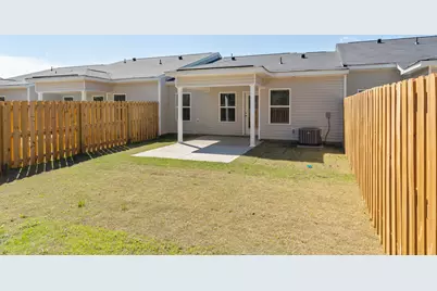 8121 Bannock Circle, Graniteville, SC 29829 - Photo 37