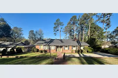 807 Barrett Lane, Augusta, GA 30909 - Photo 1