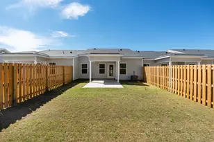 8125 Bannock Cir, Graniteville, SC 29829 - Photo 29