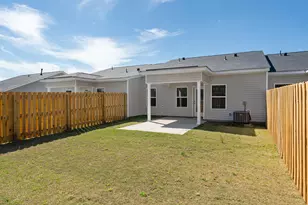 8125 Bannock Cir, Graniteville, SC 29829 - Photo 33